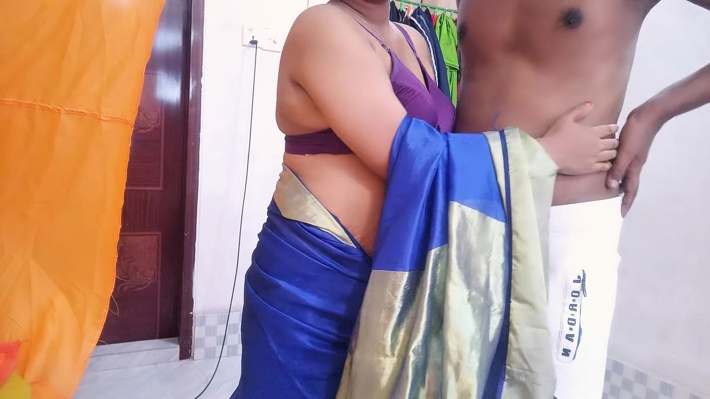 SEX WITH MOTHER’S BEST FRIEND