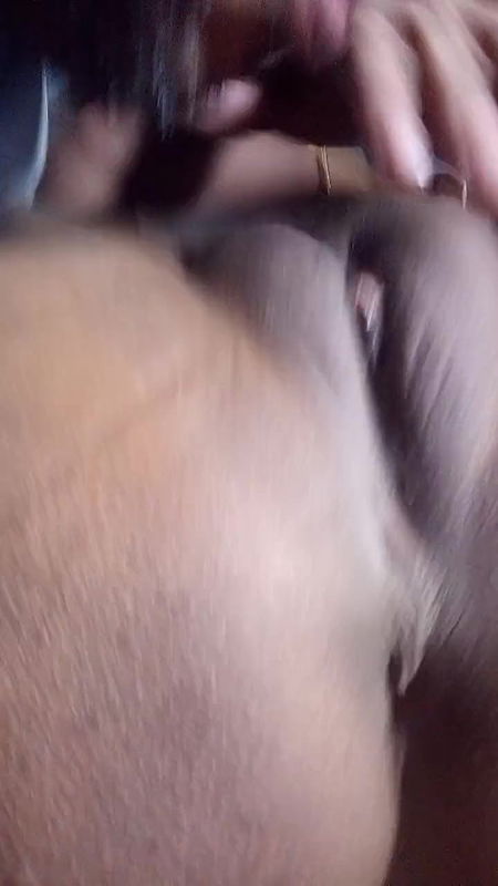 stepmom suck my black cock and i fuck his pussy