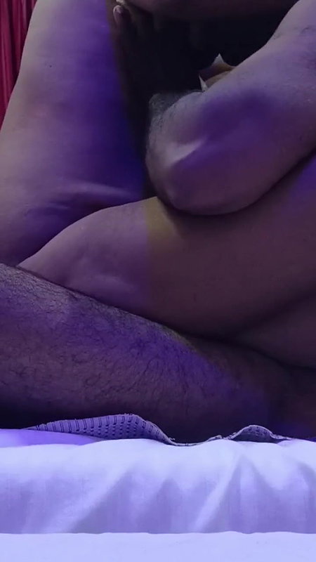 Tamil School teacher Sharing bed her colleague with anal fuck