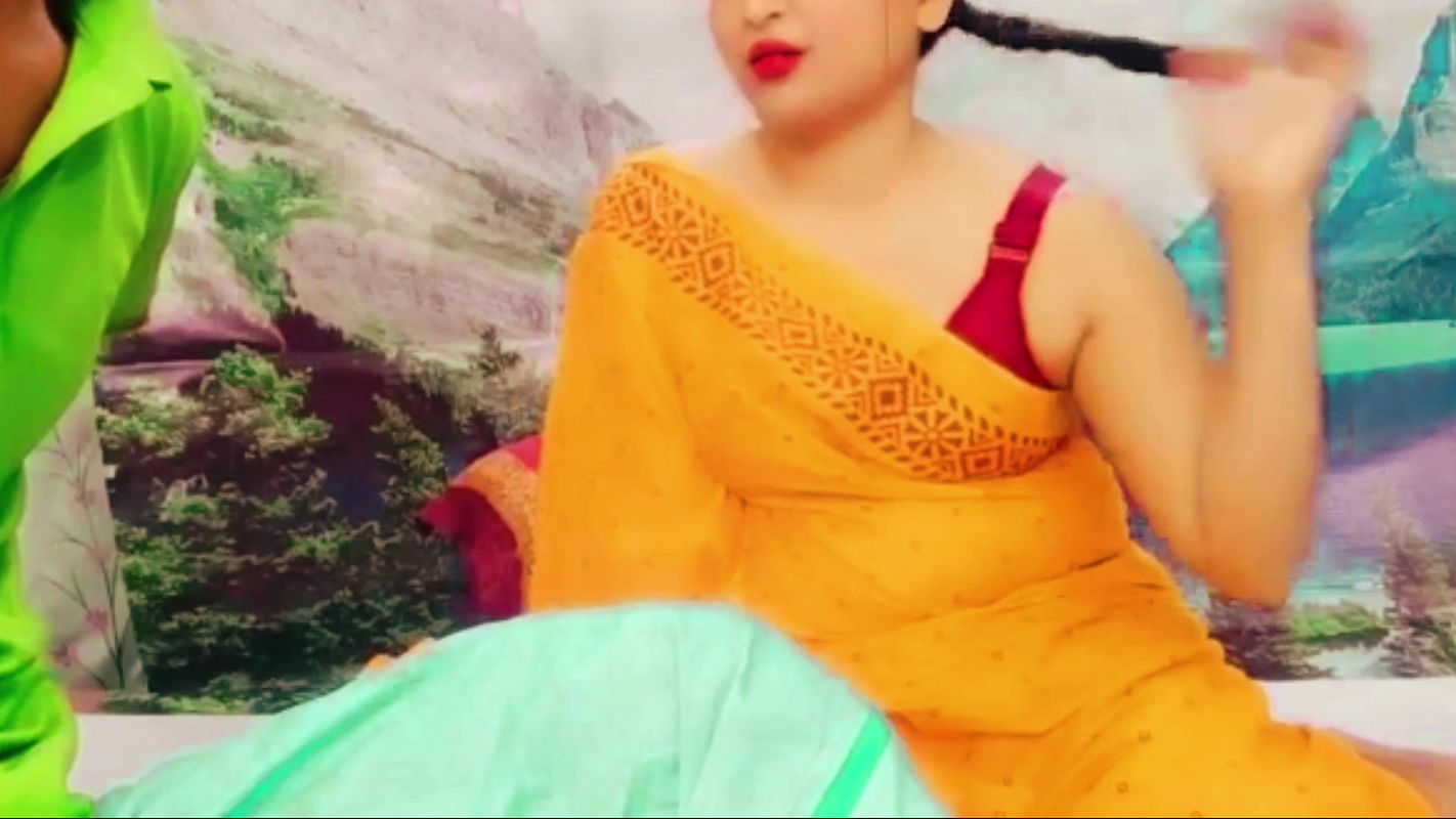 When the wife has sex with another person, the husband talks dirty