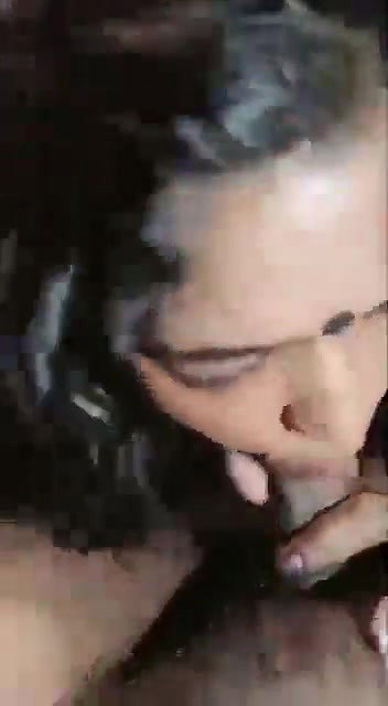 Sexy bhabhi sucking