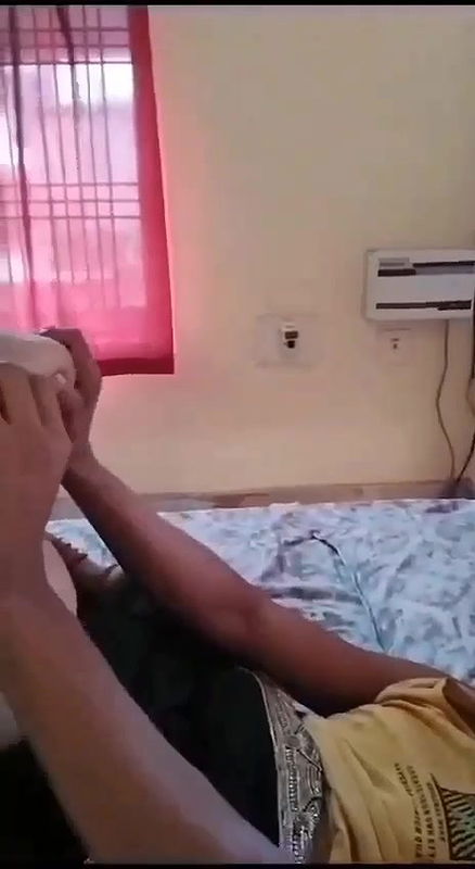 Beautiful chubby bhabhi having with devar