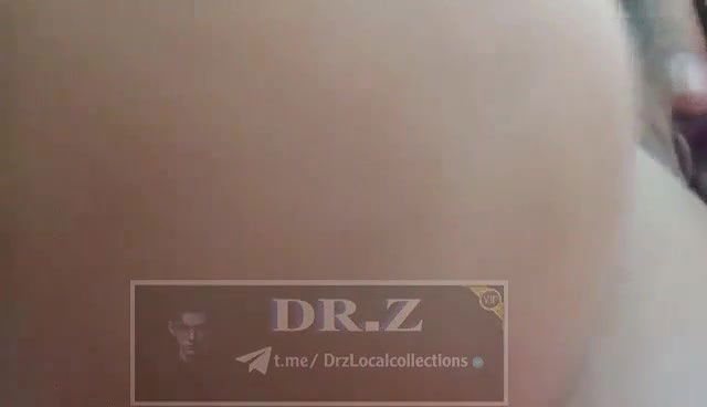 Burma girl solo video