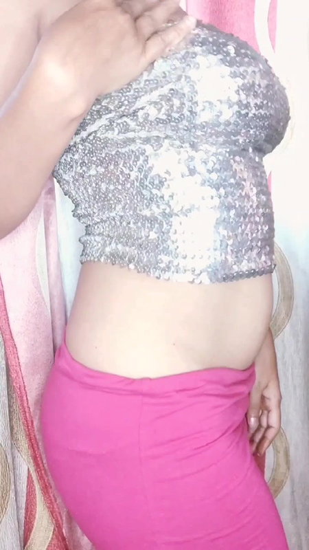 Indian vlogger mahi-1