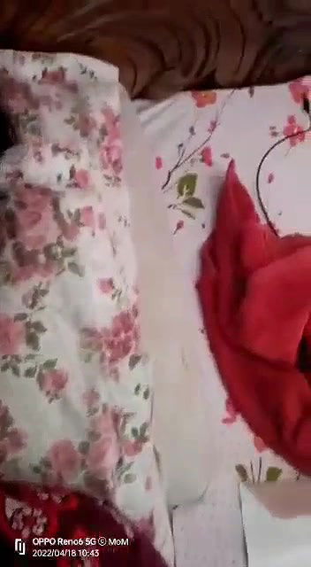 Bengali couple having fun clear voice