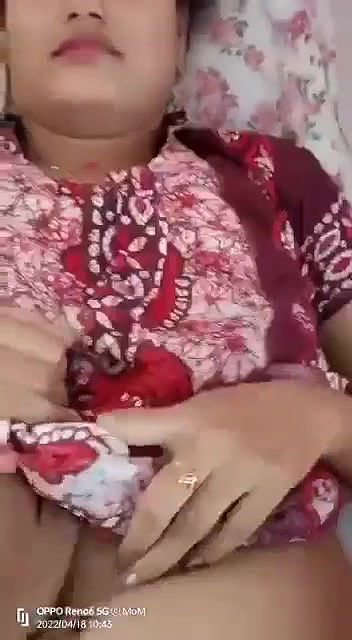 Bengali couple having fun clear voice