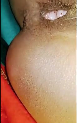 Rajastani Wife BJ to Lover Pussy Show