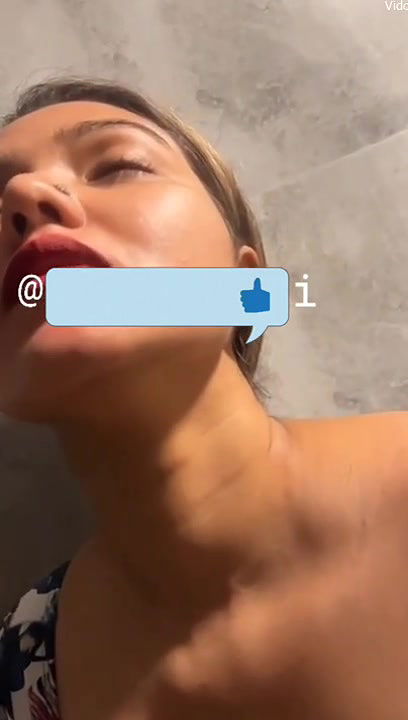 Beautiful Sexy Wife Bj