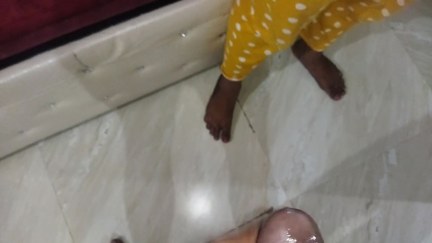 Desi Indian Village Sasur Bahu Sex viral mms xxx Video