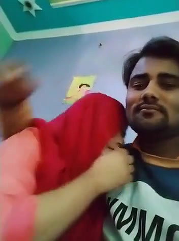 Desi Didi with neighbr lover