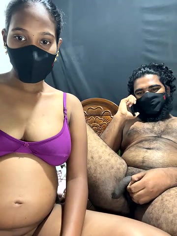 South Indian Tamil Wife Shows Her Pussy And Deep Blow Husband