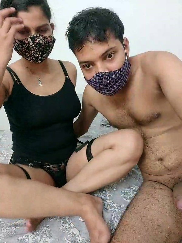 Indian Wife Sona Deep Blow And Fuck With Her Husband