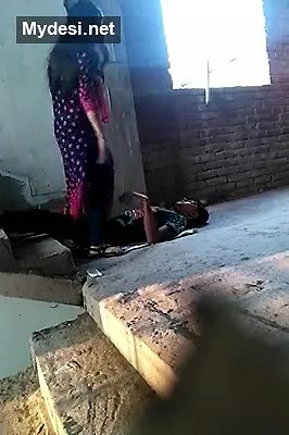 Desi collager lover first time fuck