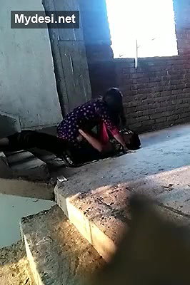 Desi collager lover first time fuck