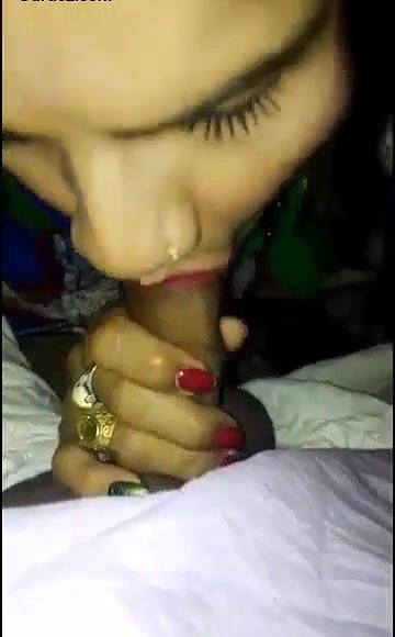 Desi DIL suking Fil at home