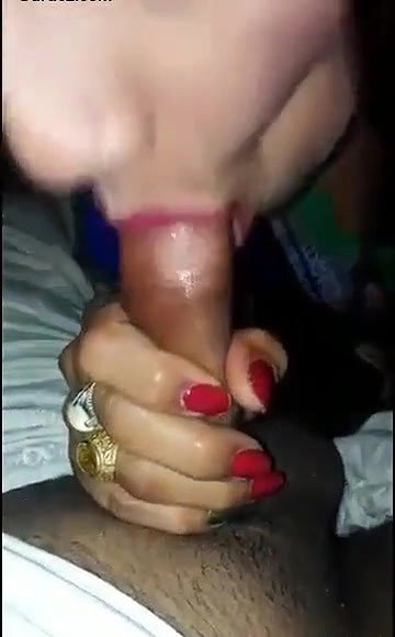 Desi DIL suking Fil at home
