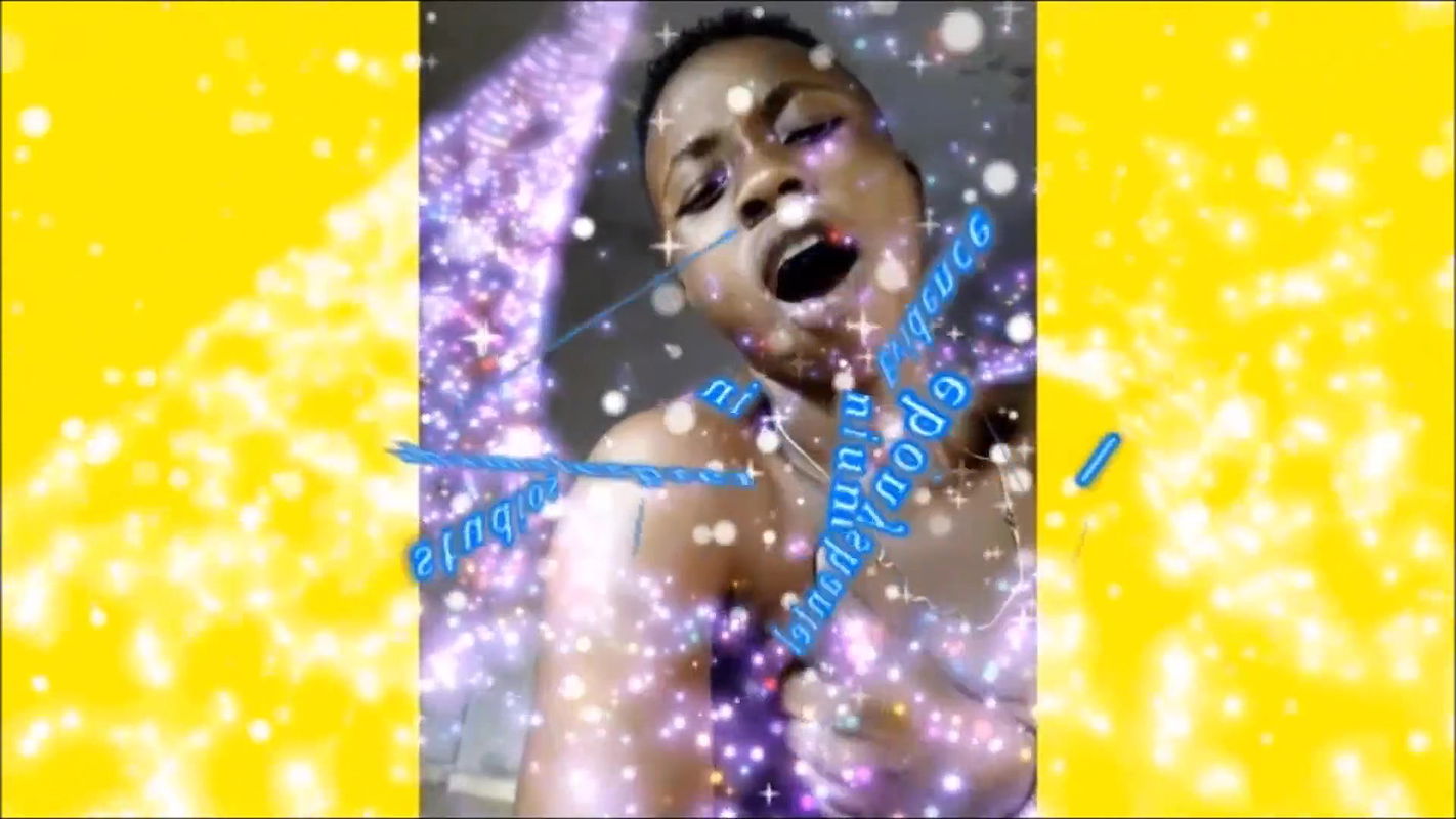 African Exhibi Street Fun