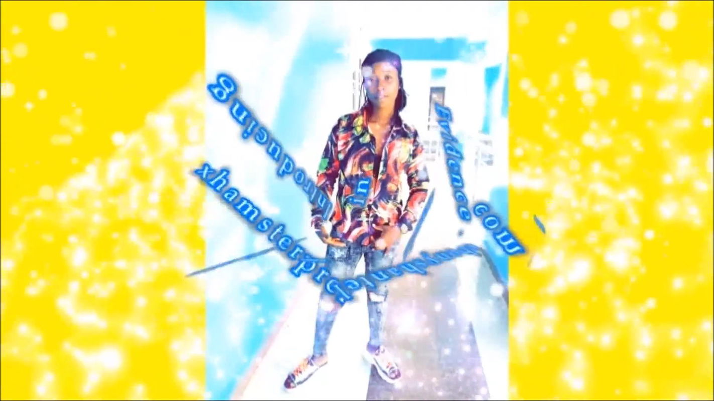 African Exhibi Street Fun