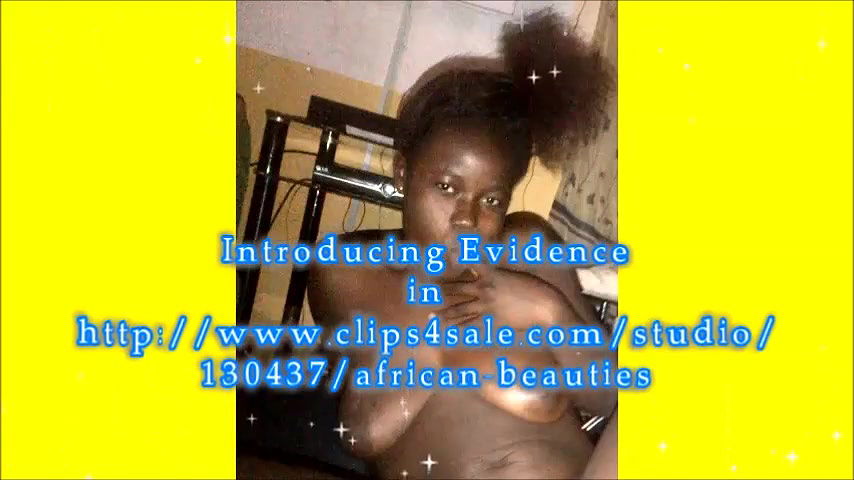 African thot suck, squirt and hard bate