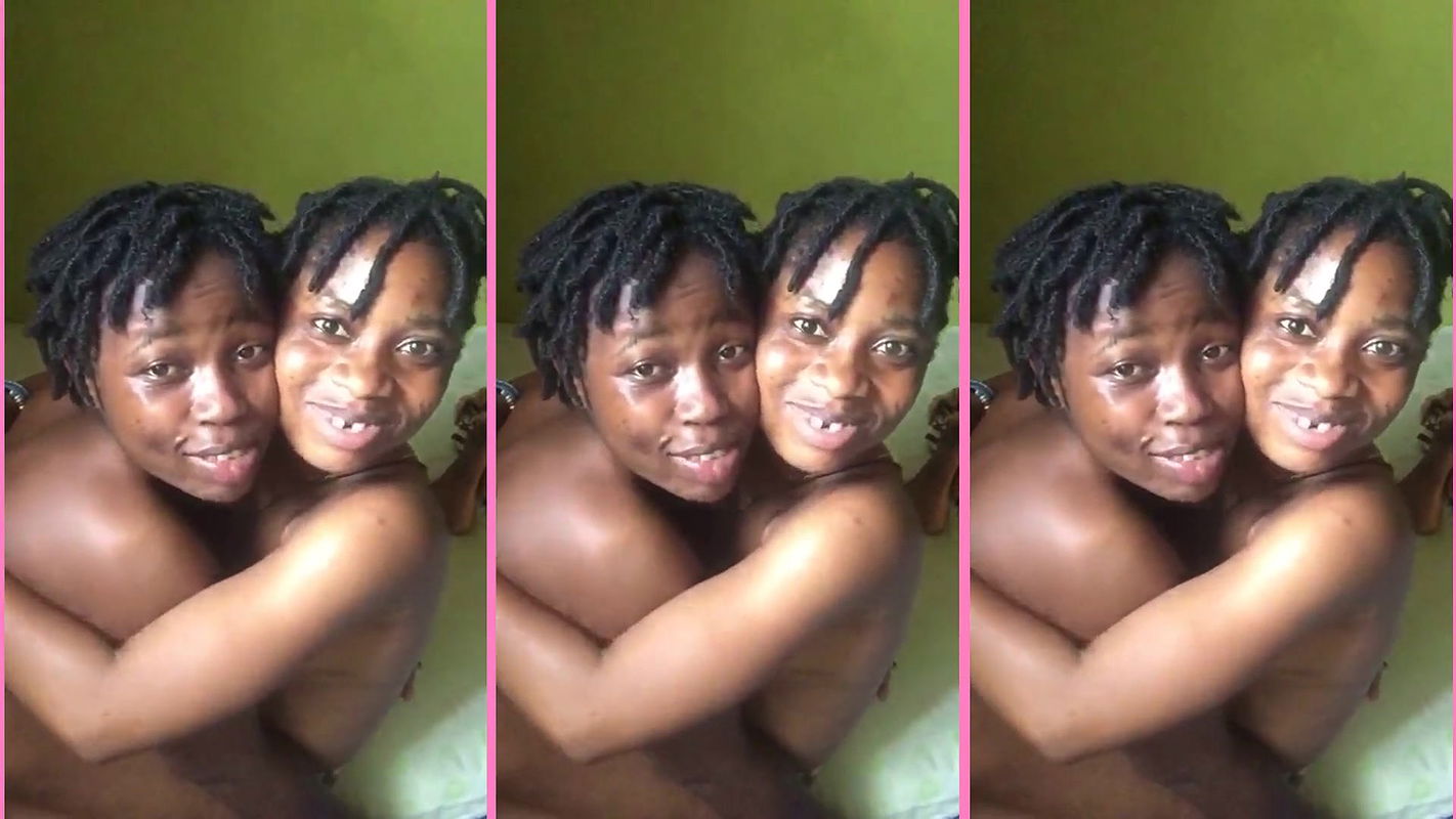 Black teens love pussy licking