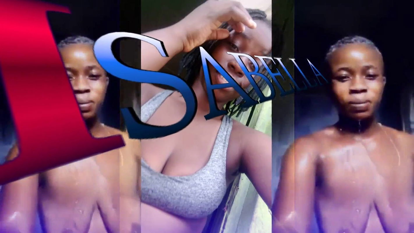 Ebony Lesbian Faceride