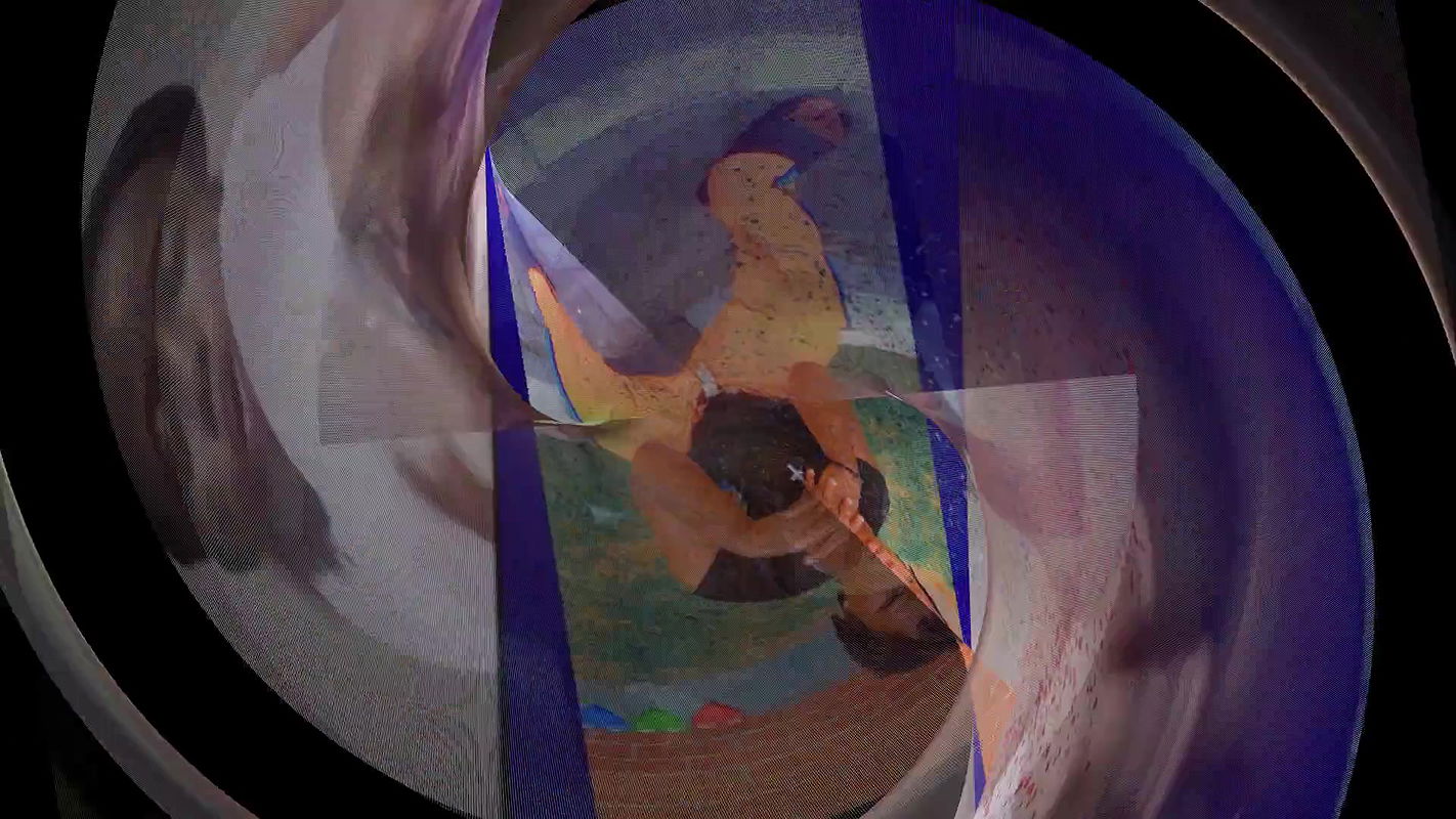 Indisputable Nigerian Lesbians Isabella and Pure