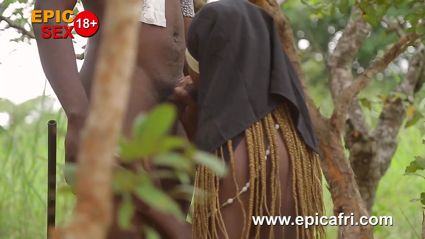 Anal sex with our colonial masters