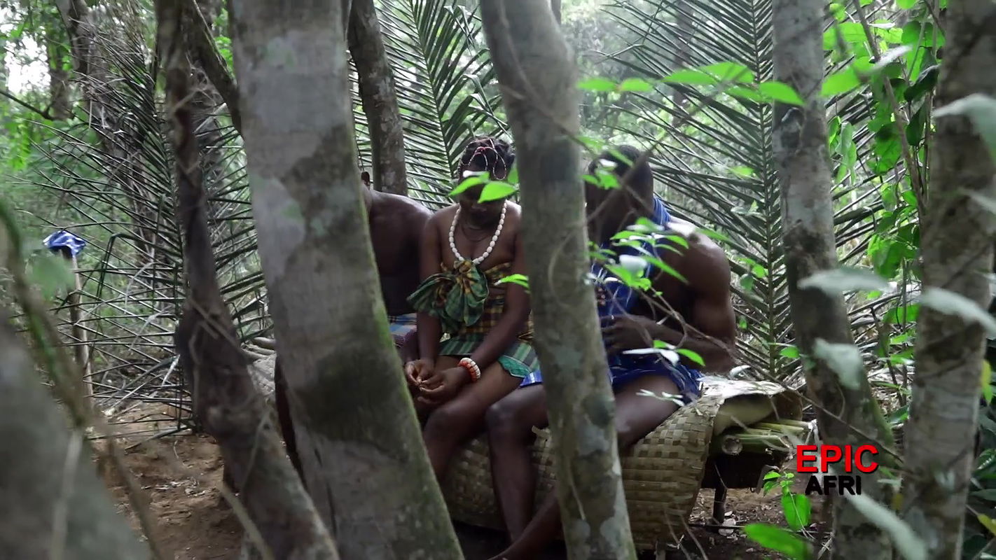 Epic Threesome – One dick is not enough for me