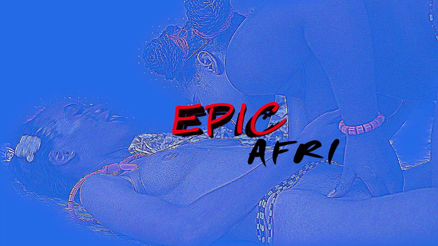 I Need a Big Black Dick