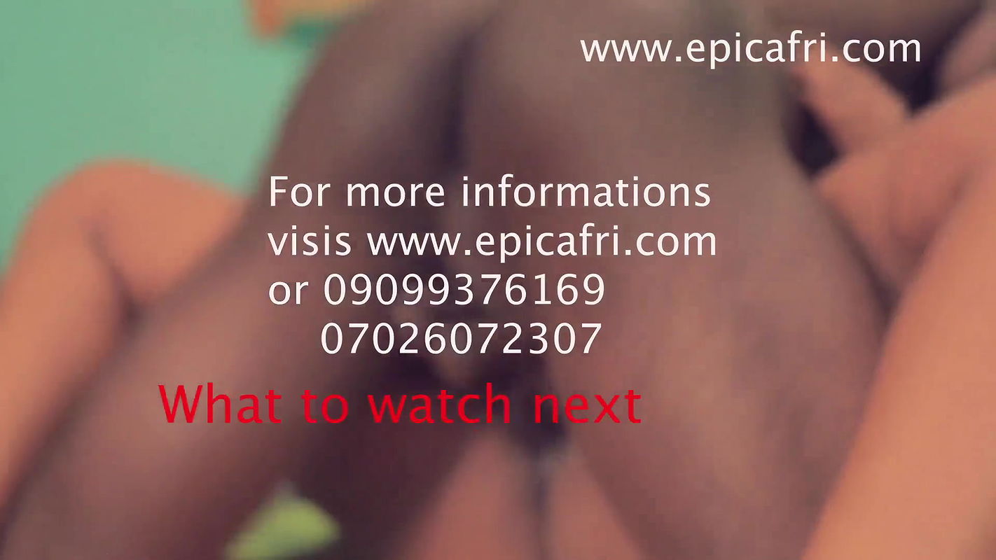 I Need a Big Black Dick