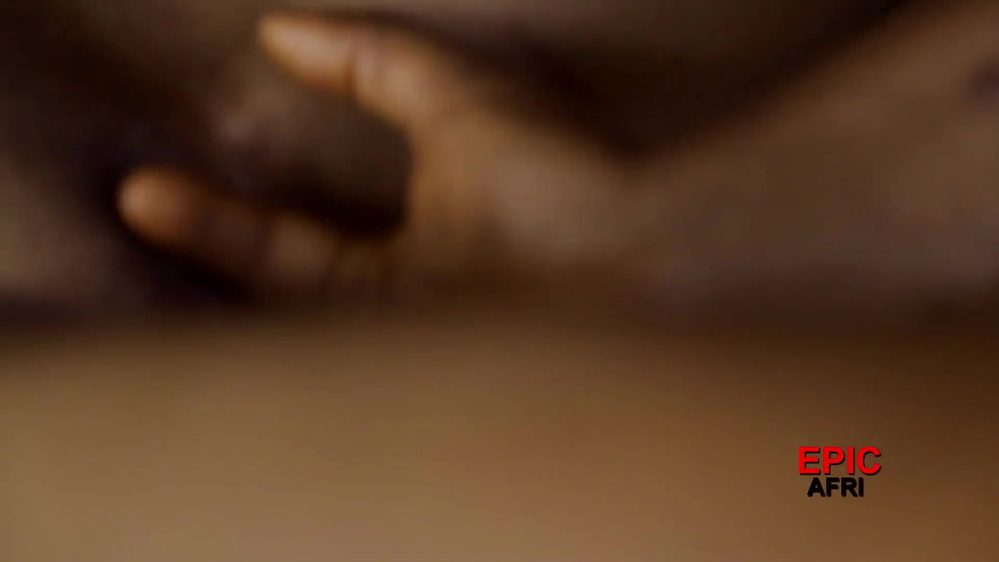 Lesbian Outdoor Threesome – I Hope We Can Both Suck You