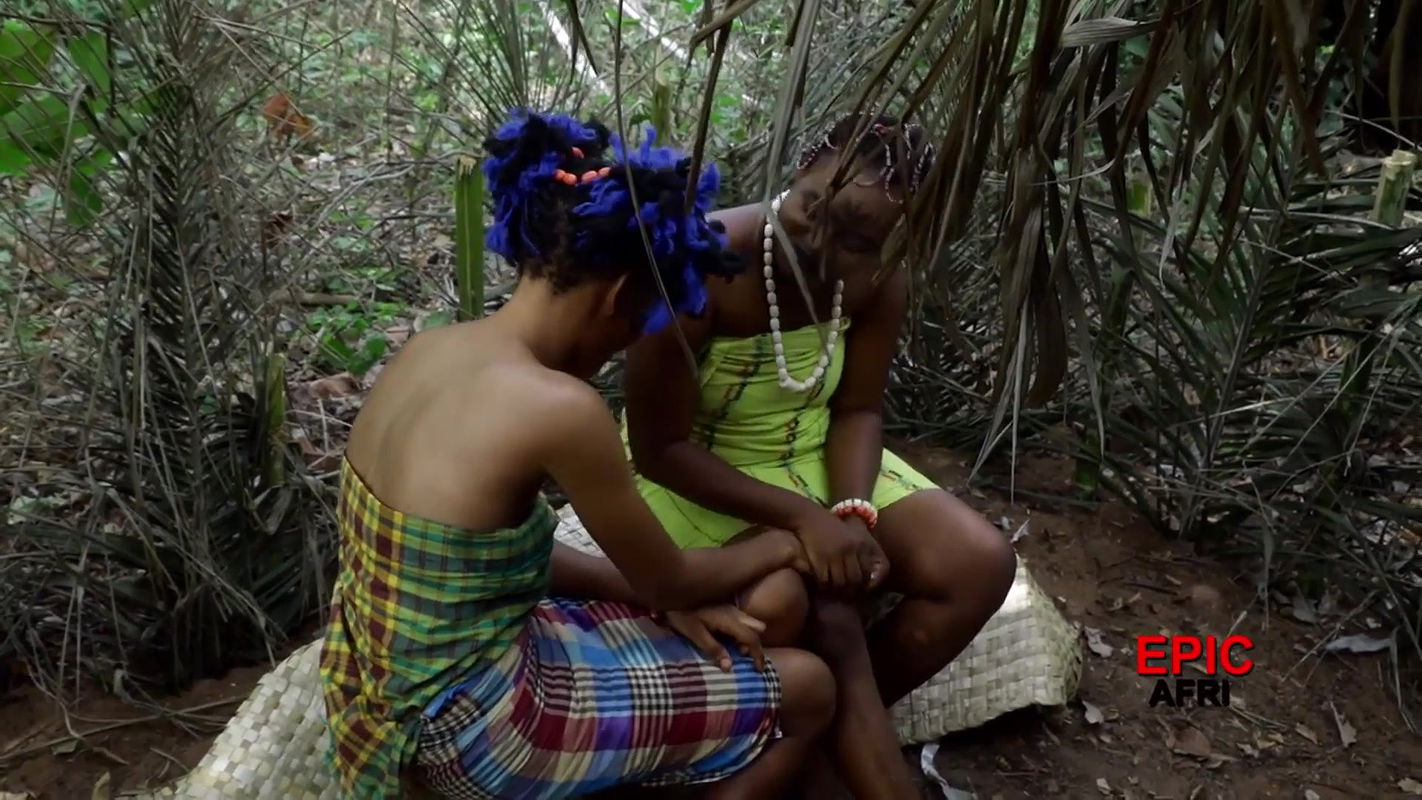 Lesbian Seduction – I Am Horny and My Husband Is Not Around