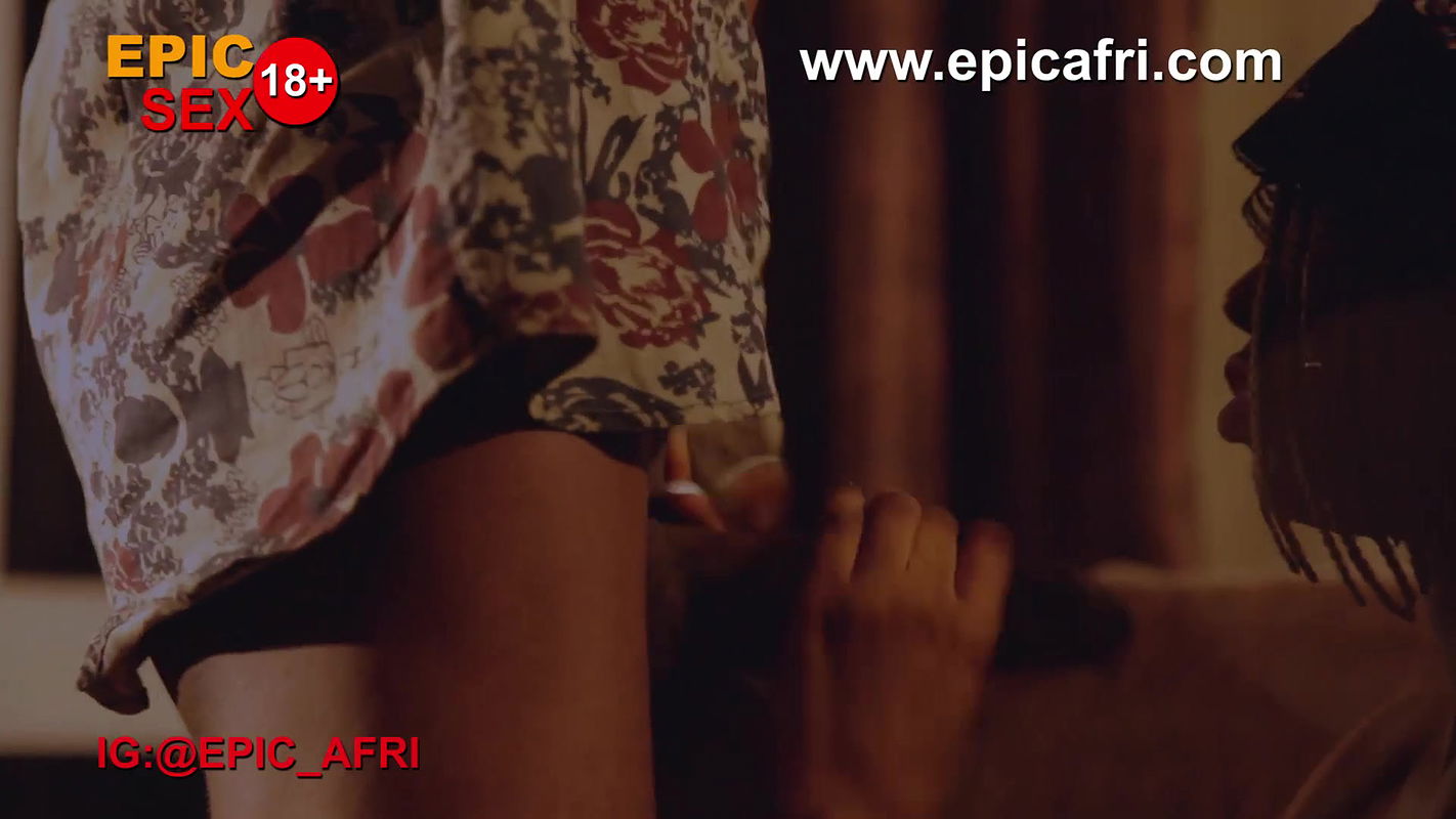 Pastor office deliverance leads to hardcore sex