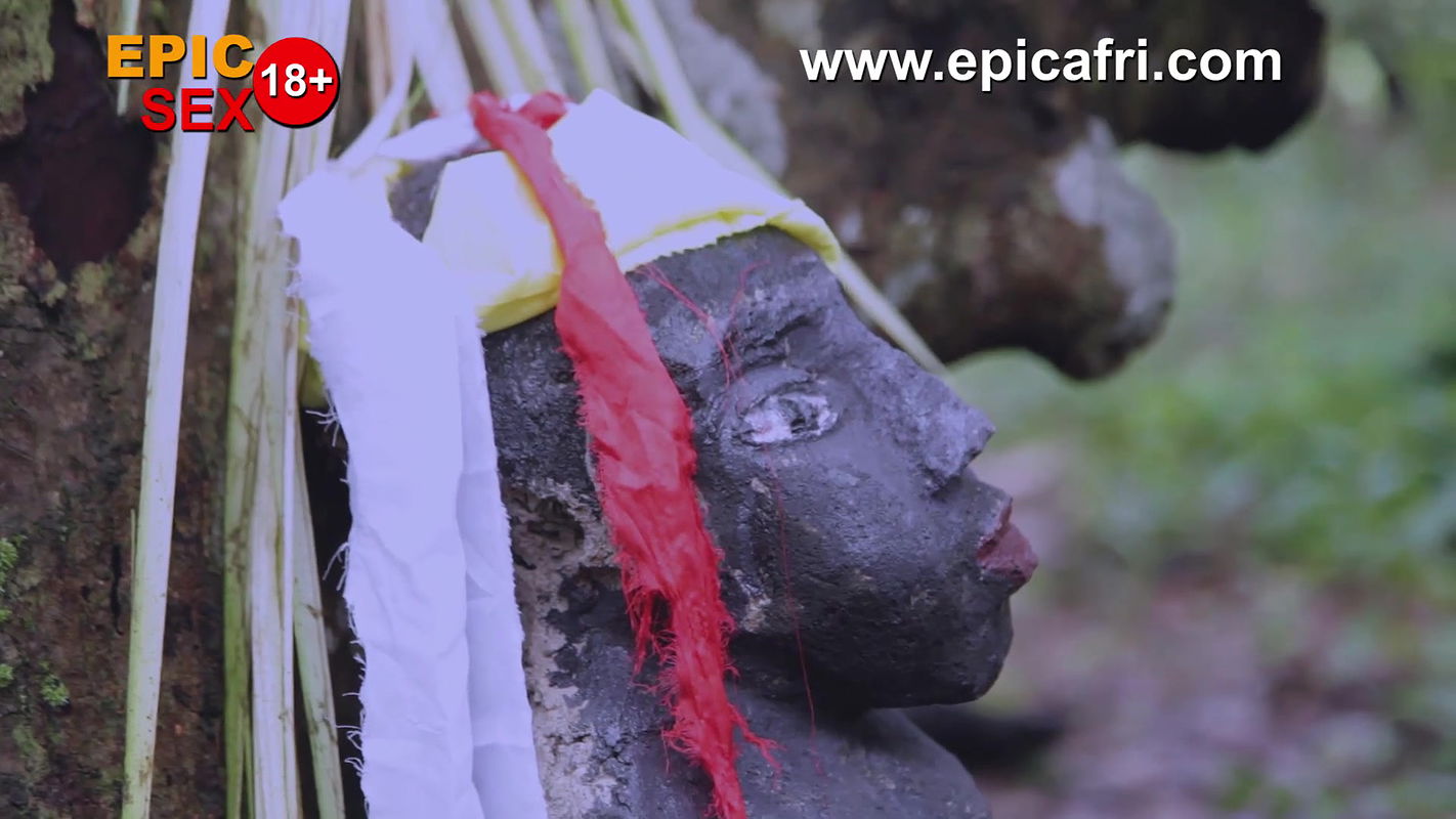 The goddess of love fucks and squirts