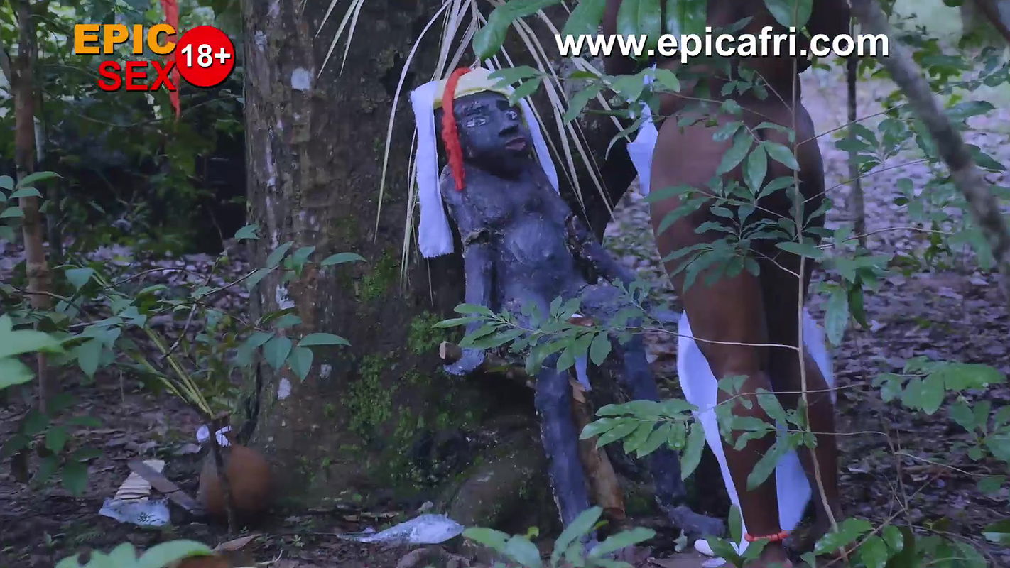 The goddess of love fucks and squirts