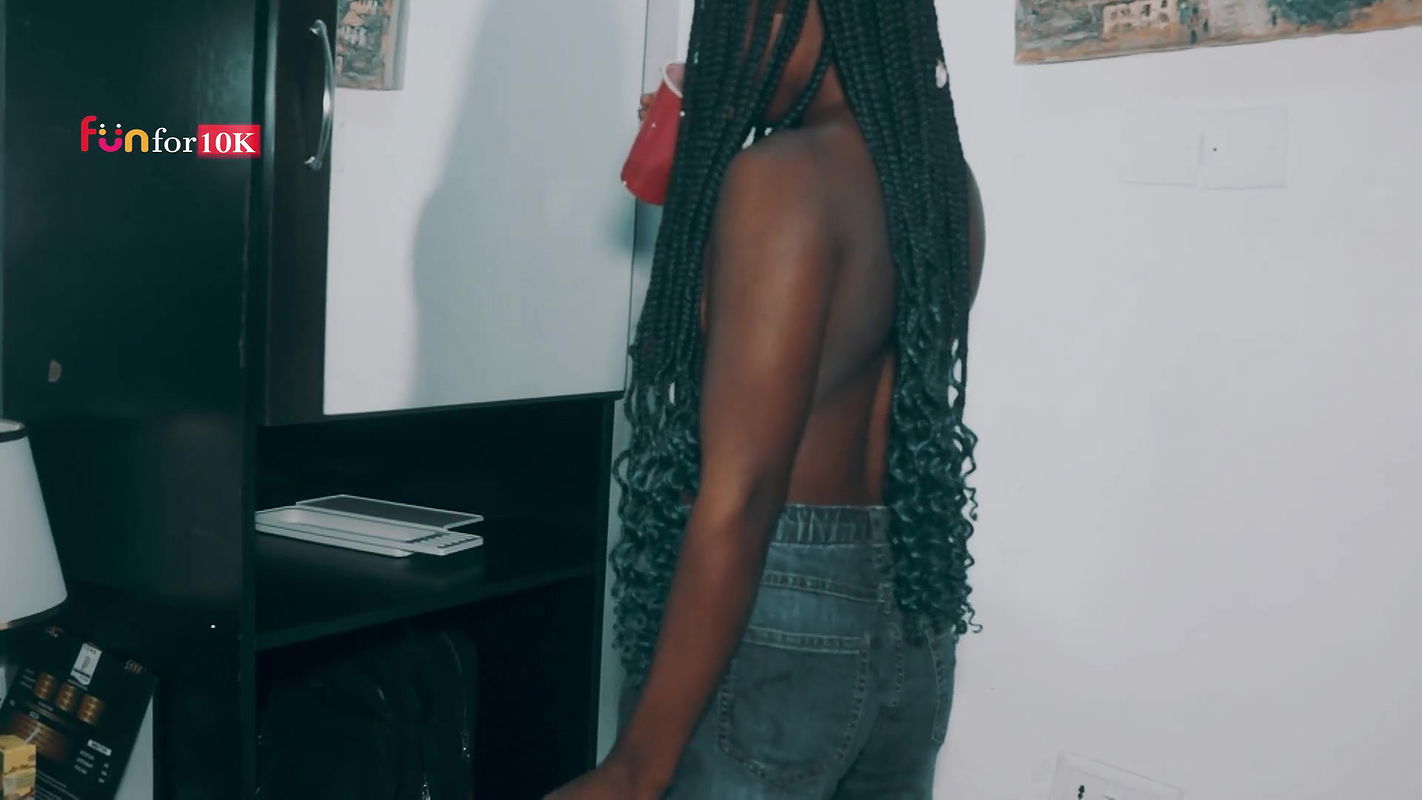 Alex Fucks His Girlfriend Bestie