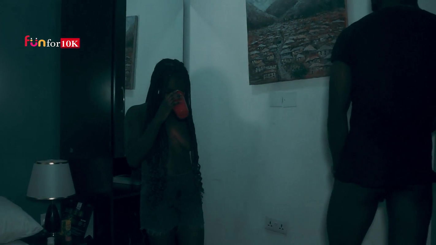 Alex Fucks His Girlfriend Bestie