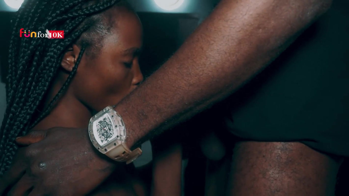 Alex Fucks His Girlfriend Bestie