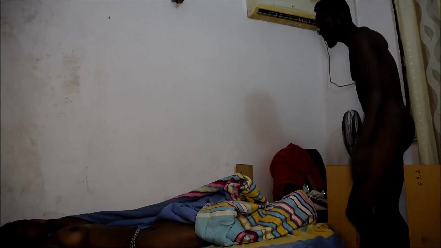 Boyfriend Caught Me Naked and Gets Turned on