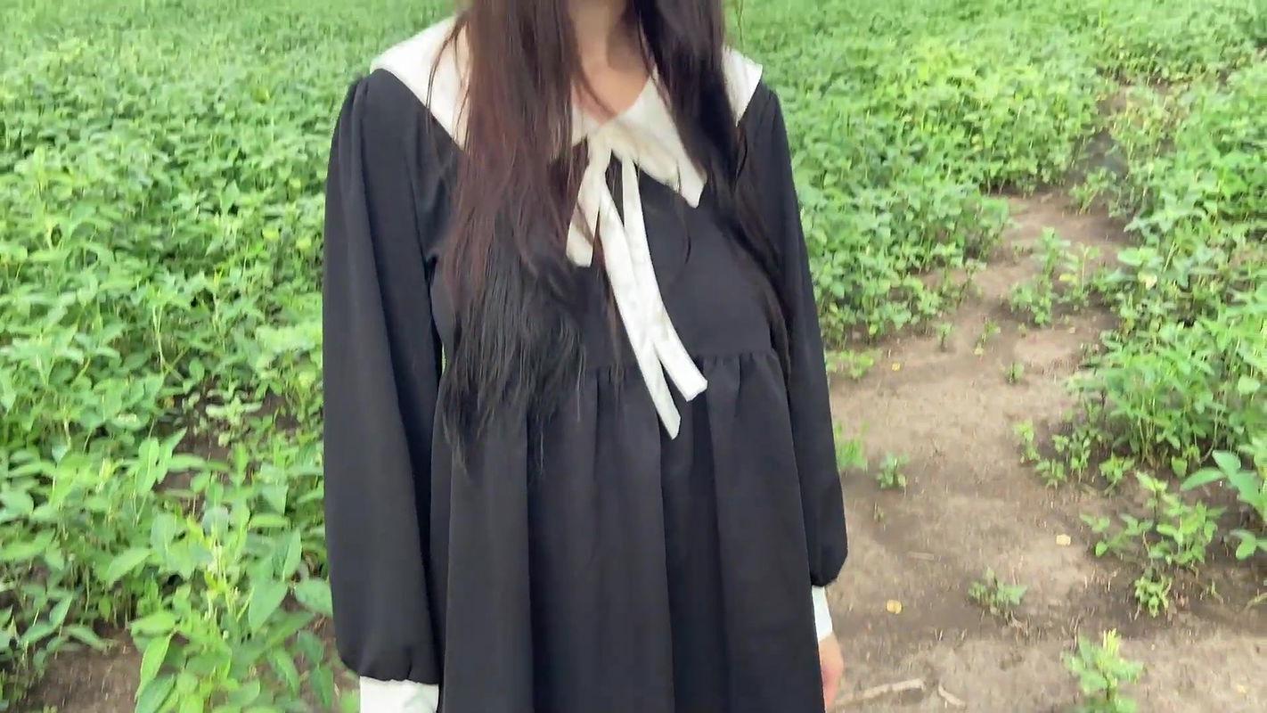 POV Stepsister Plays with My Dick and I Cum in Her Panties  Faphouse