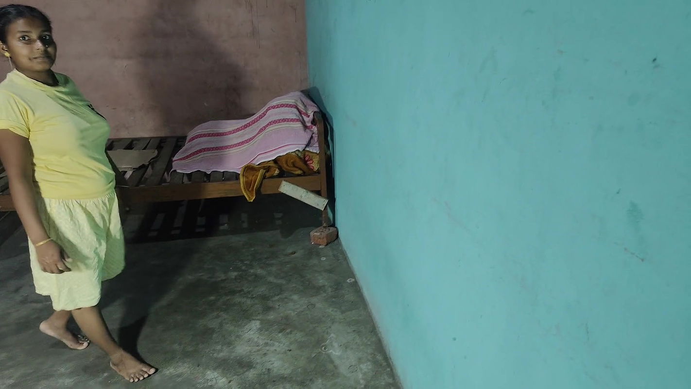 Amature home wife sex in full night