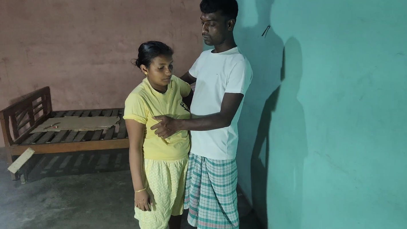 Amature home wife sex in full night