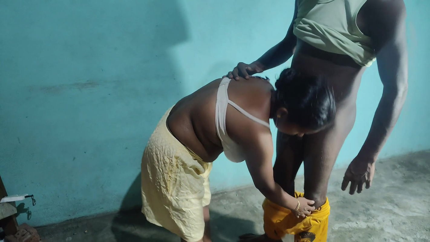 Husband wife new sex