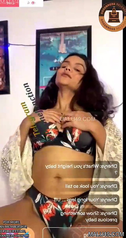 Leena Singh New Paid App Live Exclusive
