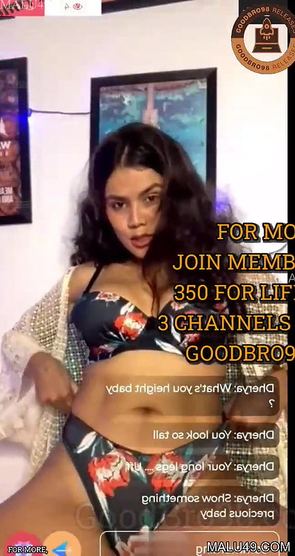Leena Singh New Paid App Live Exclusive