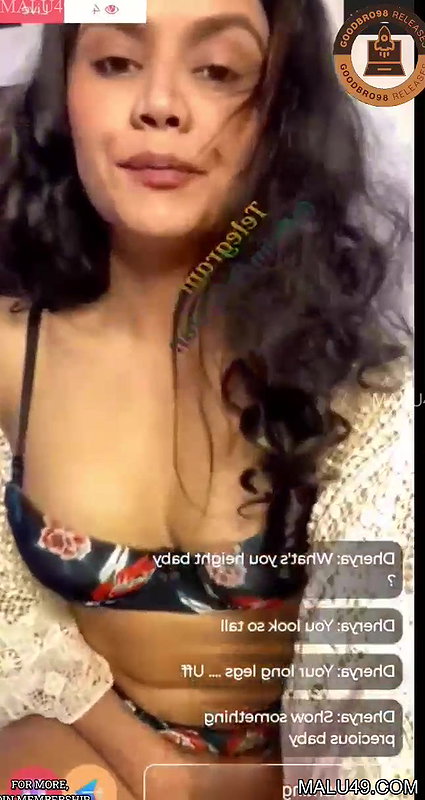 Leena Singh New Paid App Live Exclusive