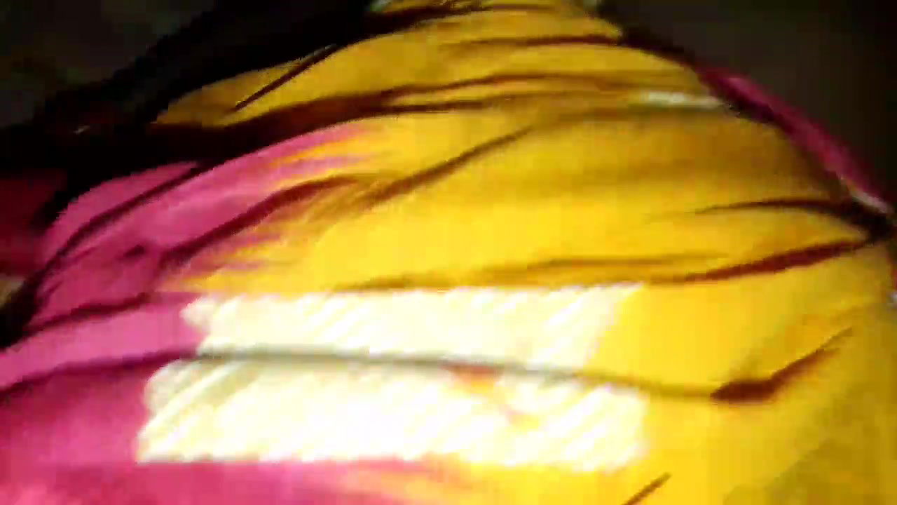 Desi Indian Aunty Boobs pressing and Fuck