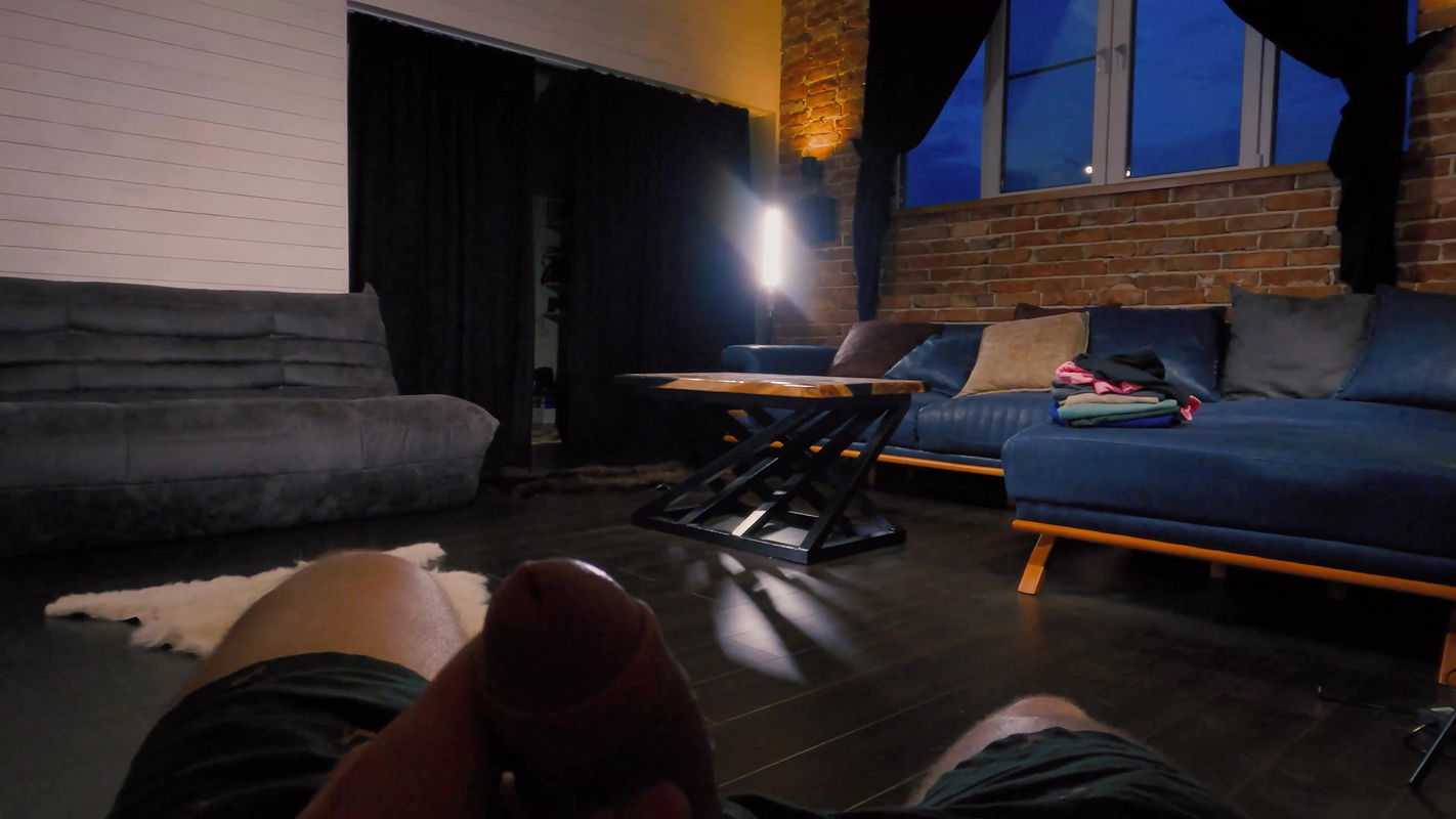 Surprise Rough Anal Sex for Stepmom with Massive Giant Tits  Faphouse