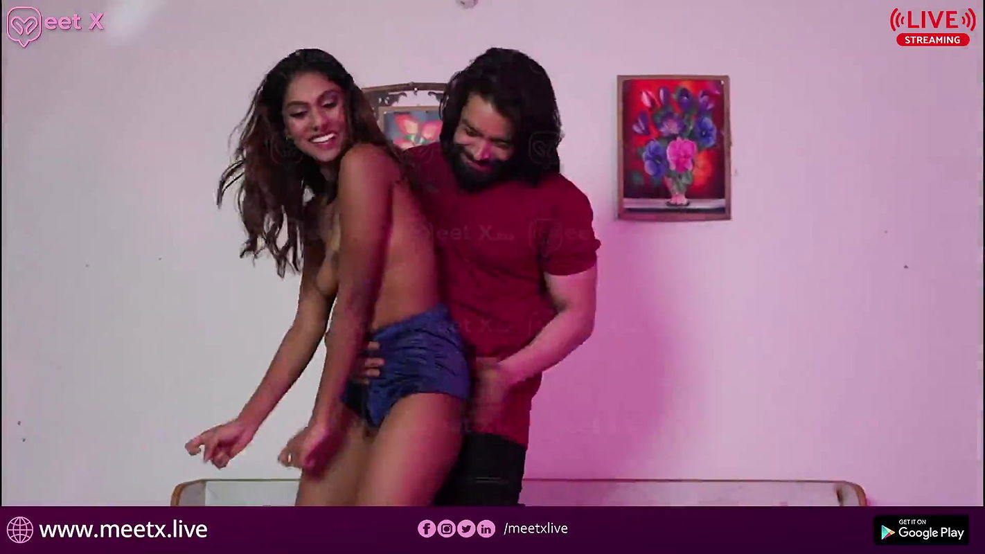 Baby Malluz and David Meetx Live