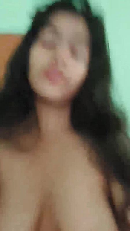 Beautiful Horny Girl Fingering